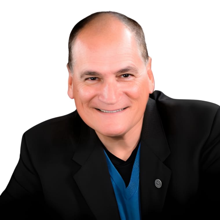 Mark Gilbert Automotive Sales Trainer